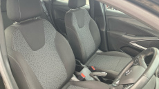 Vauxhall Crossland 1.2 Turbo Design 5dr Petrol Hatchback